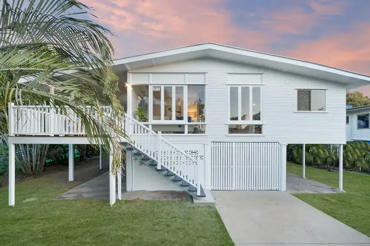 Fourth view of Homely house listing, 12 Arthur Street, Aitkenvale QLD 4814