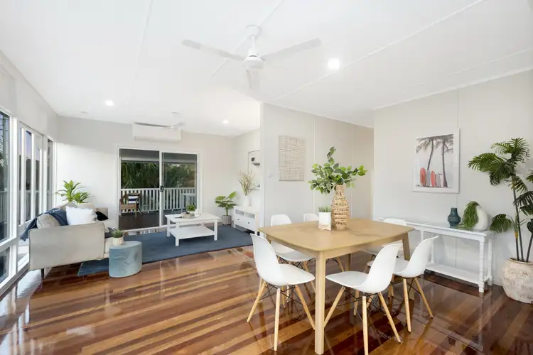 Fifth view of Homely house listing, 12 Arthur Street, Aitkenvale QLD 4814
