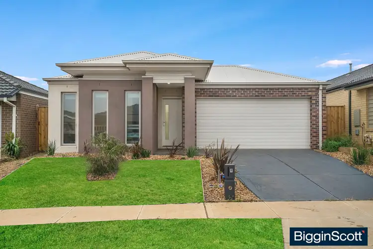 Main view of Homely house listing, 9 Barramunga Street, Tarneit VIC 3029
