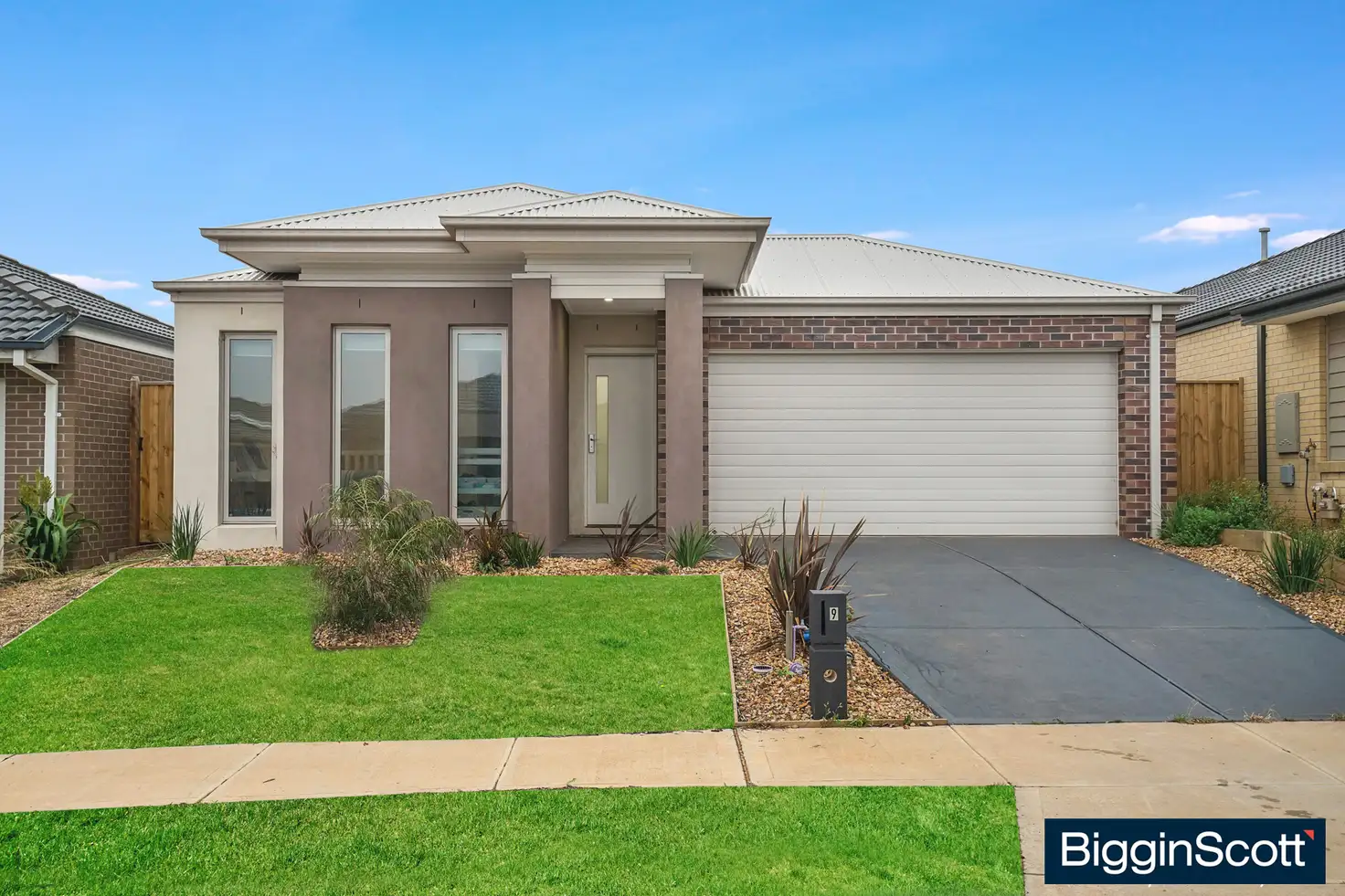 Main view of Homely house listing, 9 Barramunga Street, Tarneit VIC 3029