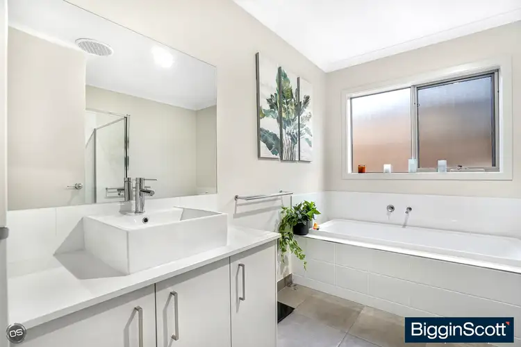 Fifth view of Homely house listing, 9 Barramunga Street, Tarneit VIC 3029