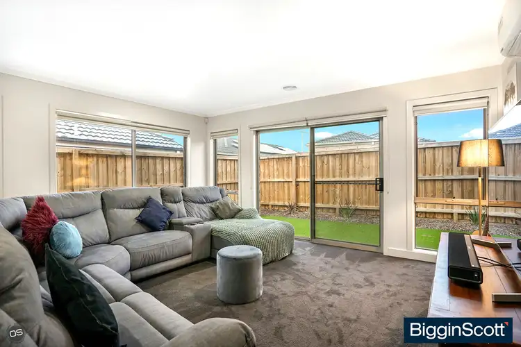 Sixth view of Homely house listing, 9 Barramunga Street, Tarneit VIC 3029
