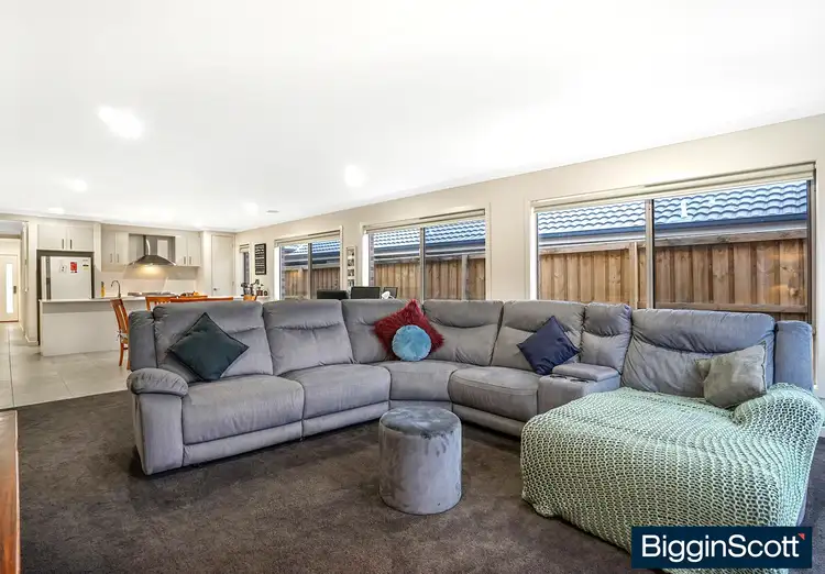 Seventh view of Homely house listing, 9 Barramunga Street, Tarneit VIC 3029
