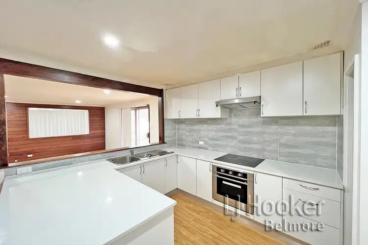 Second view of Homely house listing, 16 Lucinda Ave, Georges Hall NSW 2198