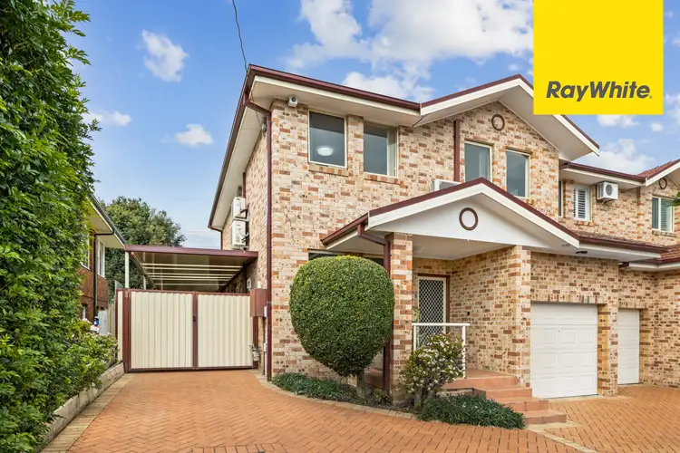 100A Adderton Road, Carlingford NSW 2118