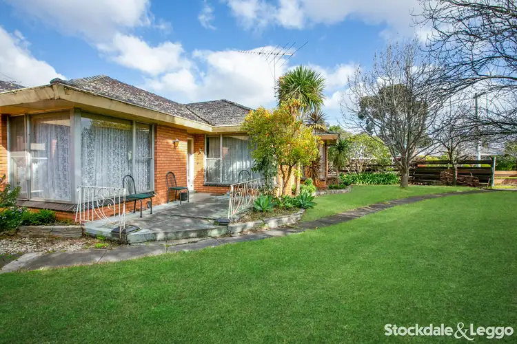 Second view of Homely house listing, 23 Green Avenue, Kingsbury VIC 3083