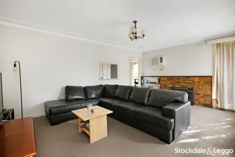 Third view of Homely house listing, 23 Green Avenue, Kingsbury VIC 3083