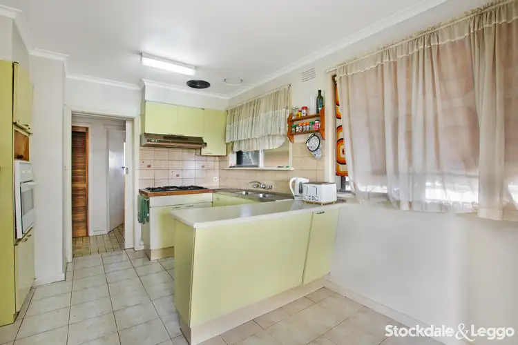 Fourth view of Homely house listing, 23 Green Avenue, Kingsbury VIC 3083