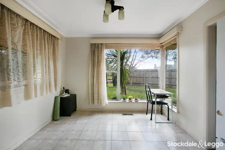 Fifth view of Homely house listing, 23 Green Avenue, Kingsbury VIC 3083