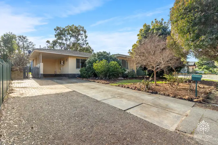 Second view of Homely house listing, 17 Tuart Road, Lesmurdie WA 6076