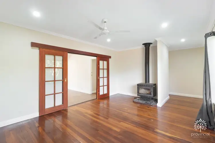 Fourth view of Homely house listing, 17 Tuart Road, Lesmurdie WA 6076