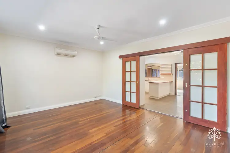 Fifth view of Homely house listing, 17 Tuart Road, Lesmurdie WA 6076