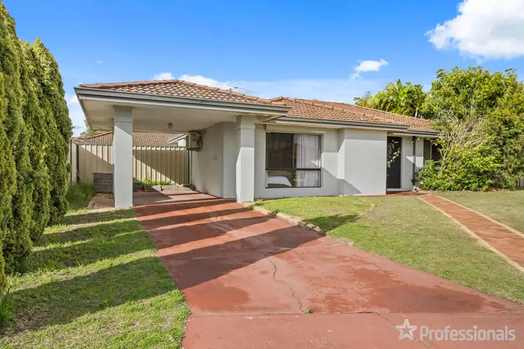 11 Scotia Place, Morley WA 6062