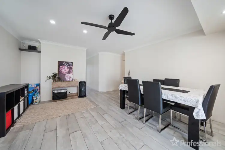 Second view of Homely house listing, 11 Scotia Place, Morley WA 6062