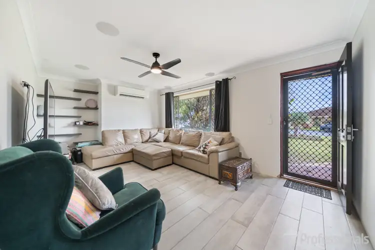 Third view of Homely house listing, 11 Scotia Place, Morley WA 6062