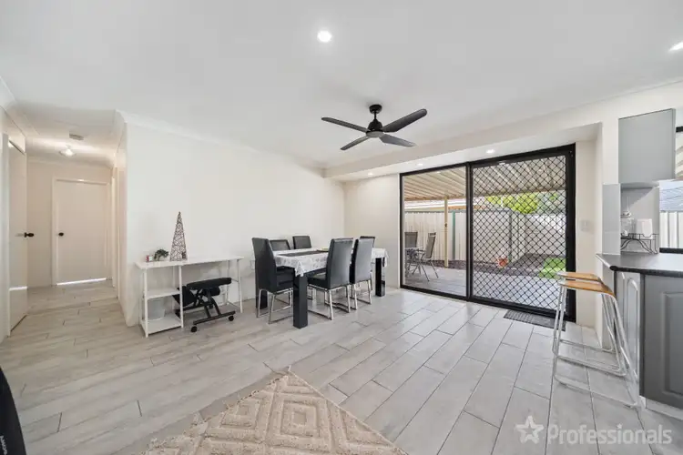 Fifth view of Homely house listing, 11 Scotia Place, Morley WA 6062
