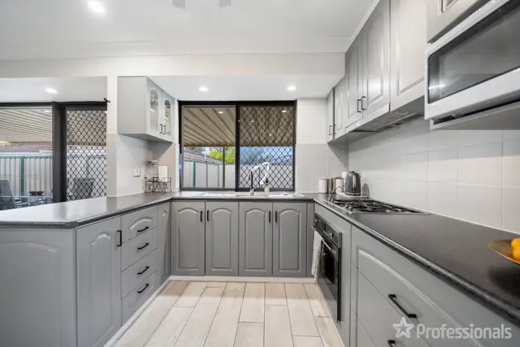 Sixth view of Homely house listing, 11 Scotia Place, Morley WA 6062