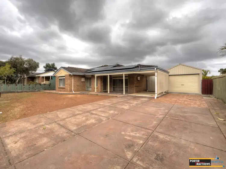 153 Alcock St, Maddington WA 6109