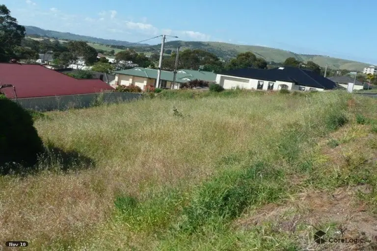 Main view of Homely land listing, 1 David Street, Mccracken SA 5211
