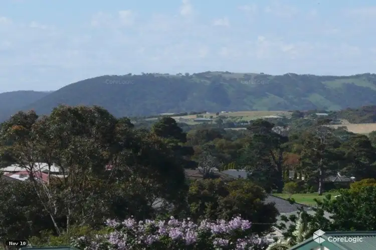 Second view of Homely land listing, 1 David Street, Mccracken SA 5211