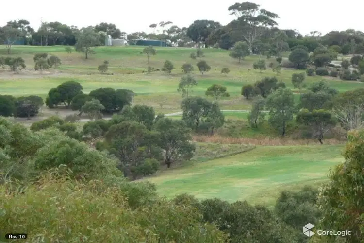 Third view of Homely land listing, 1 David Street, Mccracken SA 5211