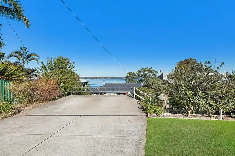 Second view of Homely house listing, 95 Lakeview Road, Wangi Wangi NSW 2267