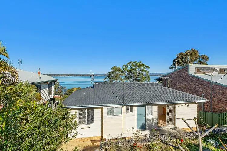 Third view of Homely house listing, 95 Lakeview Road, Wangi Wangi NSW 2267