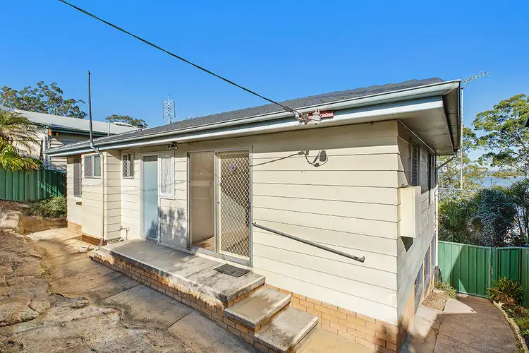 Fourth view of Homely house listing, 95 Lakeview Road, Wangi Wangi NSW 2267