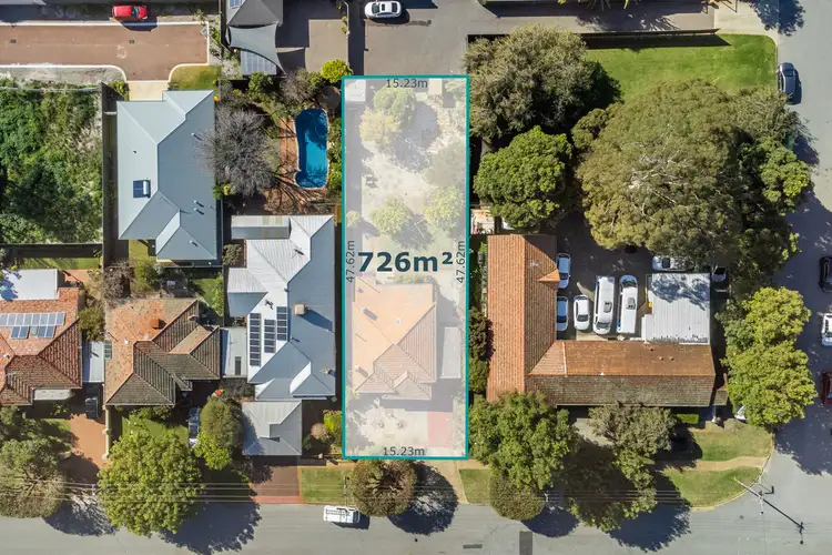 Main view of Homely house listing, 76 Toowong Street, Bayswater WA 6053