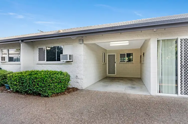 Main view of Homely unit listing, 4/11 Cheyne Street, Pimlico QLD 4812