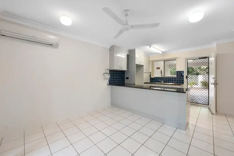 Second view of Homely unit listing, 4/11 Cheyne Street, Pimlico QLD 4812
