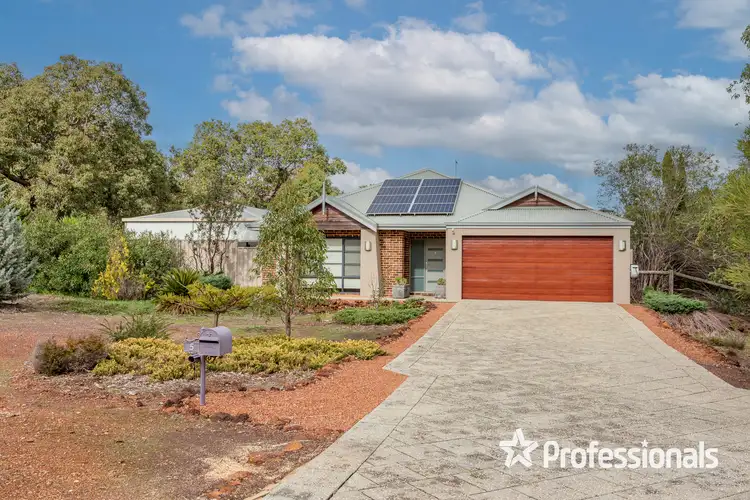 5 Ryniker Road, Bedfordale WA 6112