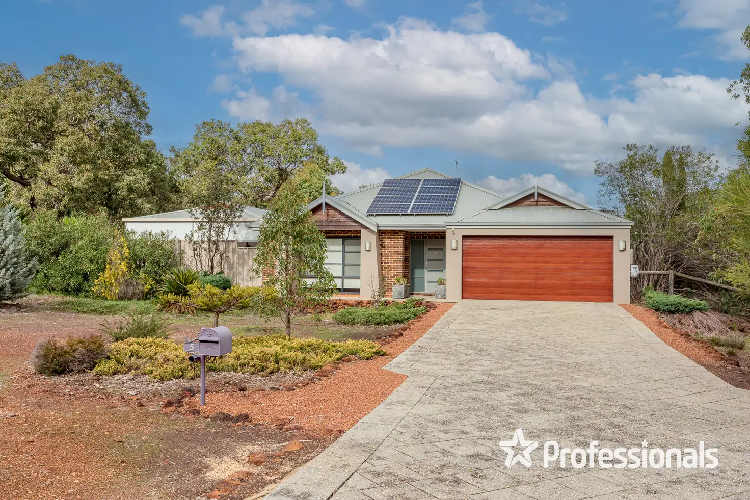 Main view of Homely house listing, 5 Ryniker Road, Bedfordale WA 6112