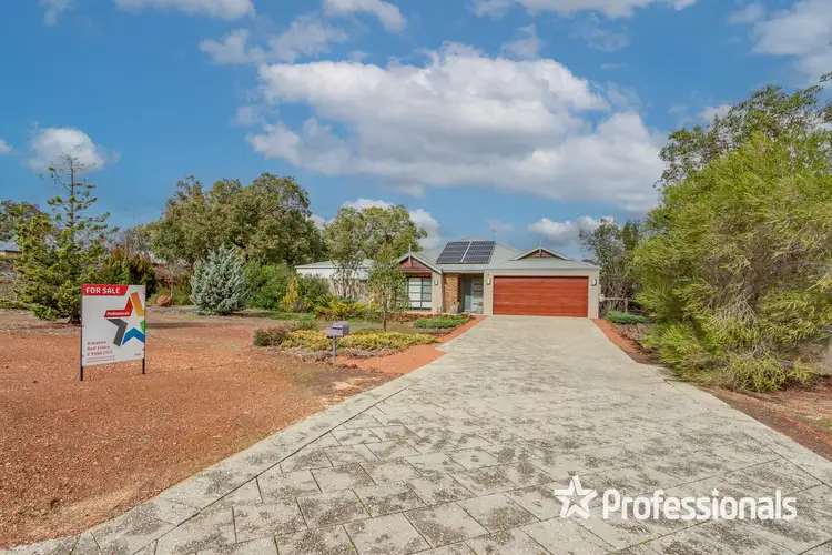 Second view of Homely house listing, 5 Ryniker Road, Bedfordale WA 6112