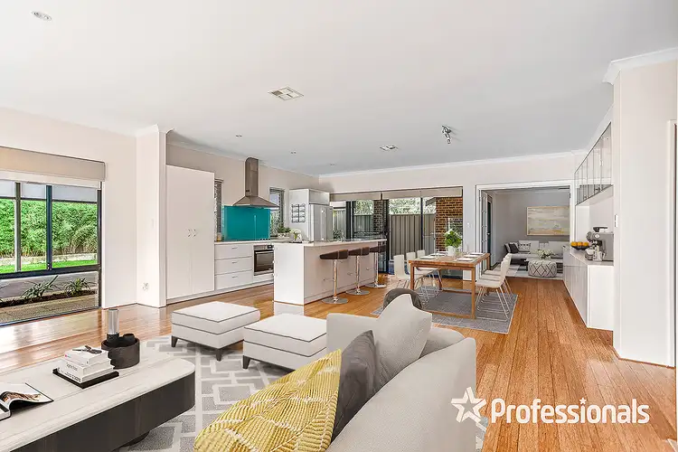 Third view of Homely house listing, 5 Ryniker Road, Bedfordale WA 6112