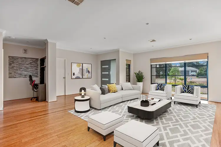 Fourth view of Homely house listing, 5 Ryniker Road, Bedfordale WA 6112