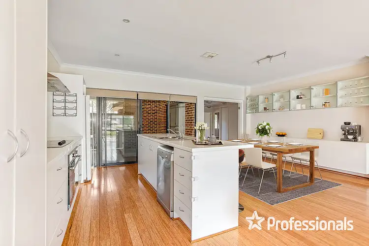 Fifth view of Homely house listing, 5 Ryniker Road, Bedfordale WA 6112
