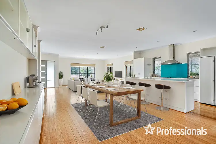 Seventh view of Homely house listing, 5 Ryniker Road, Bedfordale WA 6112