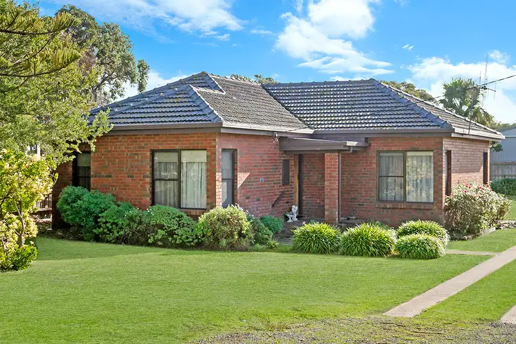 Main view of Homely house listing, 130 Regent Street, Port Fairy VIC 3284