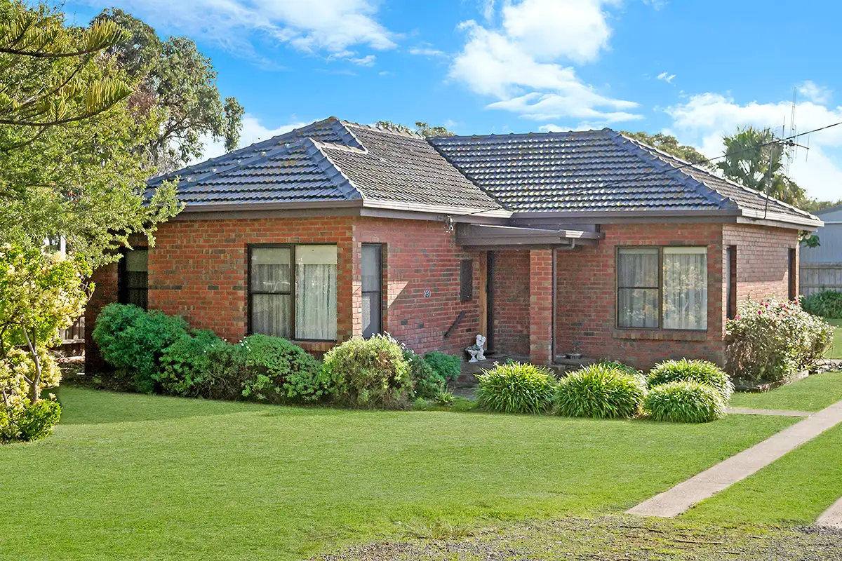 Main view of Homely house listing, 130 Regent Street, Port Fairy VIC 3284