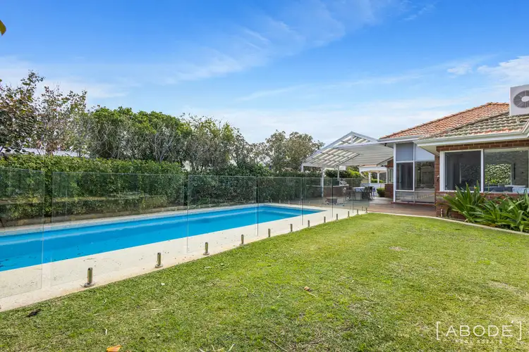 20 Rudwick Street, Mosman Park WA 6012