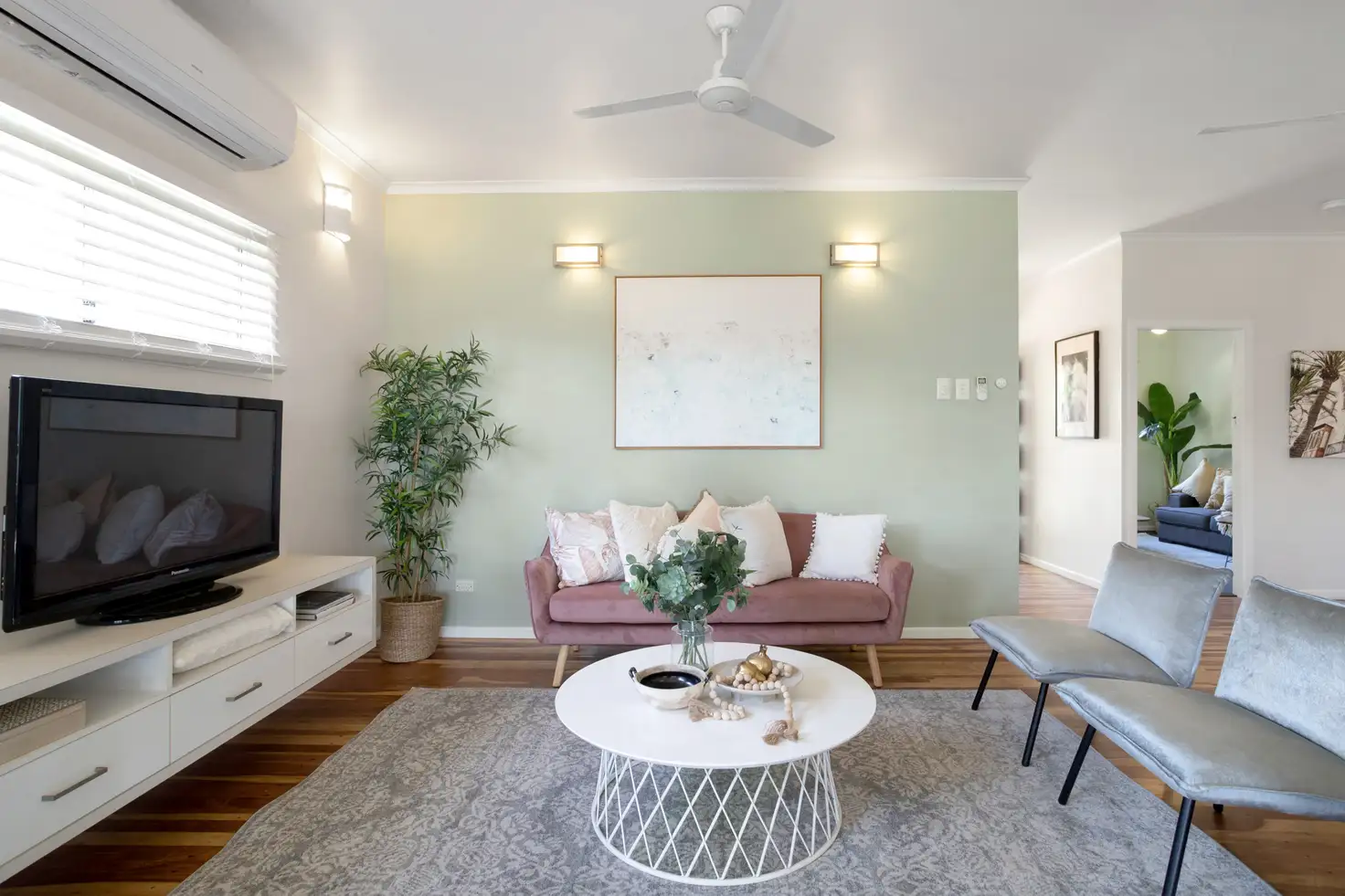 Main view of Homely house listing, 12 Green Street, North Mackay QLD 4740