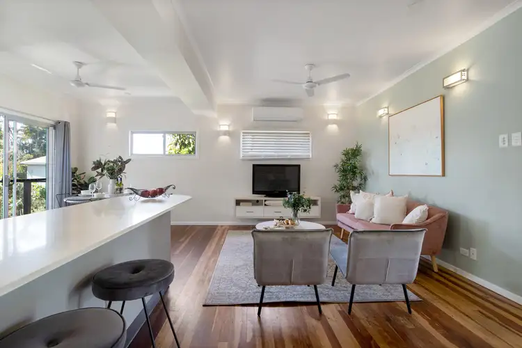 Second view of Homely house listing, 12 Green Street, North Mackay QLD 4740