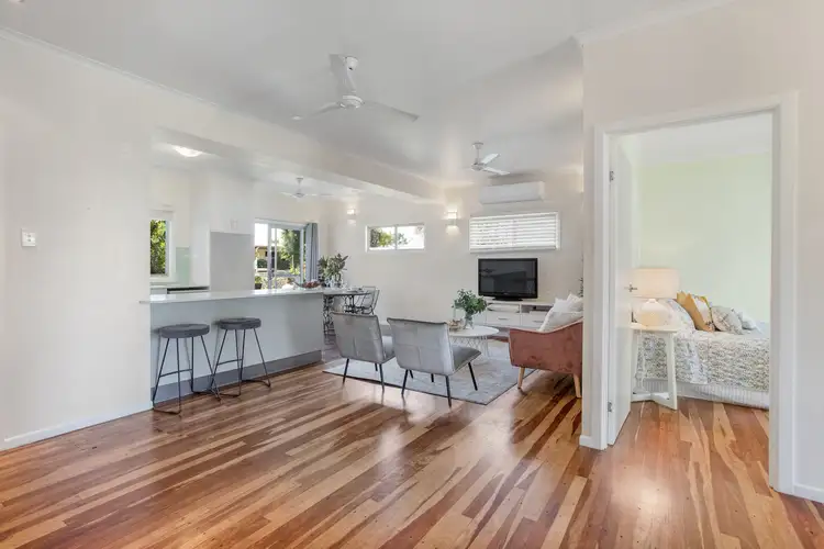 Third view of Homely house listing, 12 Green Street, North Mackay QLD 4740