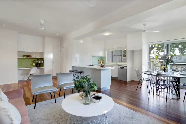 Fourth view of Homely house listing, 12 Green Street, North Mackay QLD 4740