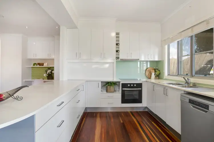 Fifth view of Homely house listing, 12 Green Street, North Mackay QLD 4740