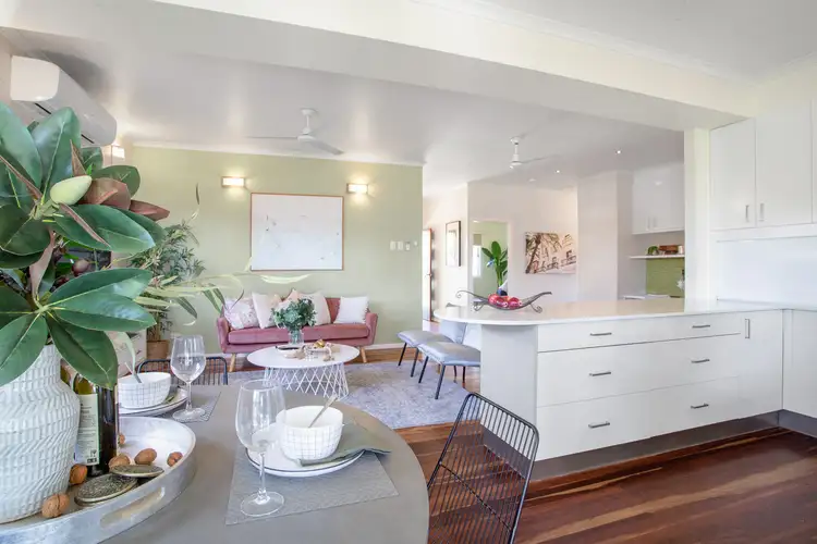 Sixth view of Homely house listing, 12 Green Street, North Mackay QLD 4740