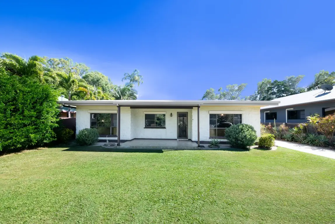 Main view of Homely house listing, 12 Mcleod Street, Midge Point QLD 4799