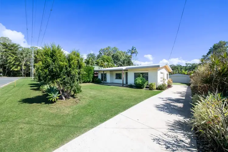 Second view of Homely house listing, 12 Mcleod Street, Midge Point QLD 4799