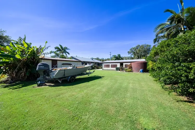 Third view of Homely house listing, 12 Mcleod Street, Midge Point QLD 4799